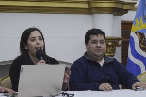 “Por una Santa Cruz inclusiva”: El Gobierno Provincial y organizaciones sociales trabajando en conjunto por las personas con discapacidad