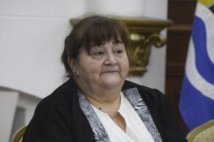 “Por una Santa Cruz inclusiva”: El Gobierno Provincial y organizaciones sociales trabajando en conjunto por las personas con discapacidad