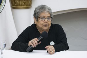 “Por una Santa Cruz inclusiva”: El Gobierno Provincial y organizaciones sociales trabajando en conjunto por las personas con discapacidad