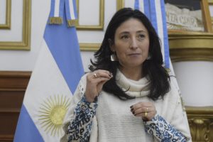 “Por una Santa Cruz inclusiva”: El Gobierno Provincial y organizaciones sociales trabajando en conjunto por las personas con discapacidad