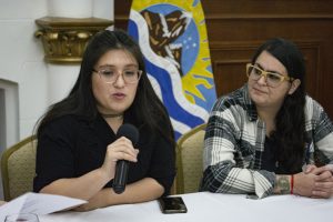 “Por una Santa Cruz inclusiva”: El Gobierno Provincial y organizaciones sociales trabajando en conjunto por las personas con discapacidad