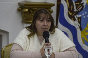 “Por una Santa Cruz inclusiva”: El Gobierno Provincial y organizaciones sociales trabajando en conjunto por las personas con discapacidad