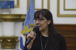 “Por una Santa Cruz inclusiva”: El Gobierno Provincial y organizaciones sociales trabajando en conjunto por las personas con discapacidad