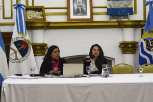“Por una Santa Cruz inclusiva”: El Gobierno Provincial y organizaciones sociales trabajando en conjunto por las personas con discapacidad