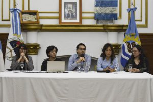 “Por una Santa Cruz inclusiva”: El Gobierno Provincial y organizaciones sociales trabajando en conjunto por las personas con discapacidad