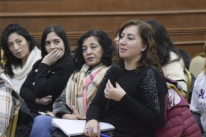 “Por una Santa Cruz inclusiva”: El Gobierno Provincial y organizaciones sociales trabajando en conjunto por las personas con discapacidad