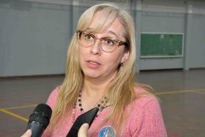 Educación apuesta a la transformación de la infraestructura escolar en toda la provincia