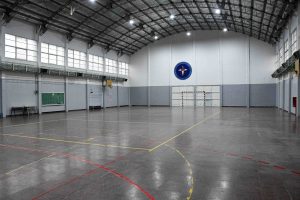Educación apuesta a la transformación de la infraestructura escolar en toda la provincia