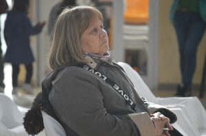 Autoridades Provinciales participaron del acto por el Aniversario de la Independencia de Bolivia
