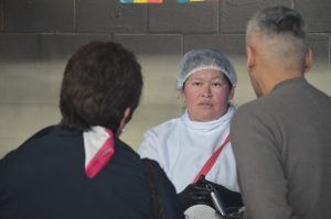 Autoridades Provinciales participaron del acto por el Aniversario de la Independencia de Bolivia