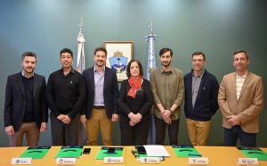 Se formaliza el Ente Cultural Patagonia: una nueva etapa para la cultura regional