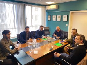 Se formaliza el Ente Cultural Patagonia: una nueva etapa para la cultura regional