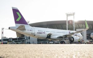 El Gobierno avanza en una nueva ruta aérea internacional entre Chile y Santa Cruz