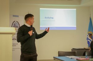 Más capacitación, más seguridad: se dio inicio al programa “Formar para Prevenir”