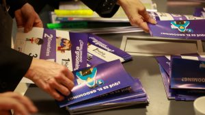 Más capacitación, más seguridad: se dio inicio al programa “Formar para Prevenir”