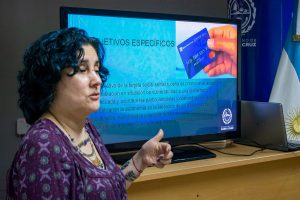 Desarrollo Social fortalece a sus equipos en la atención a titulares de Tarjeta Social