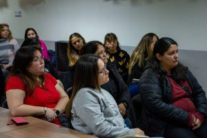 Desarrollo Social fortalece a sus equipos en la atención a titulares de Tarjeta Social