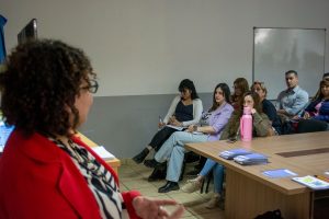 Equipos de la Cartera Social se capacitan en procedimientos administrativos de compra