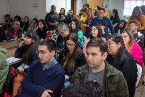 Equipos de la Cartera Social se capacitan en procedimientos administrativos de compra