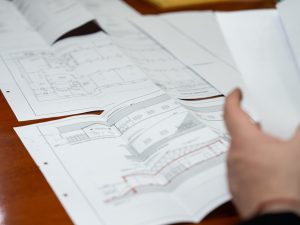 El Gobierno construirá la ampliación del Colegio Santa Cruz de Río Turbio
