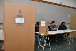 Pérez Soruco: "La participación del afiliado es vital para la democratización de la Caja"