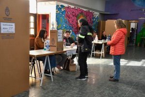 Pérez Soruco: "La participación del afiliado es vital para la democratización de la Caja"