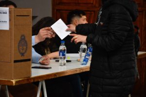 Pérez Soruco: "La participación del afiliado es vital para la democratización de la Caja"