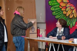 Pérez Soruco: "La participación del afiliado es vital para la democratización de la Caja"