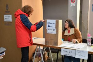 Pérez Soruco: "La participación del afiliado es vital para la democratización de la Caja"