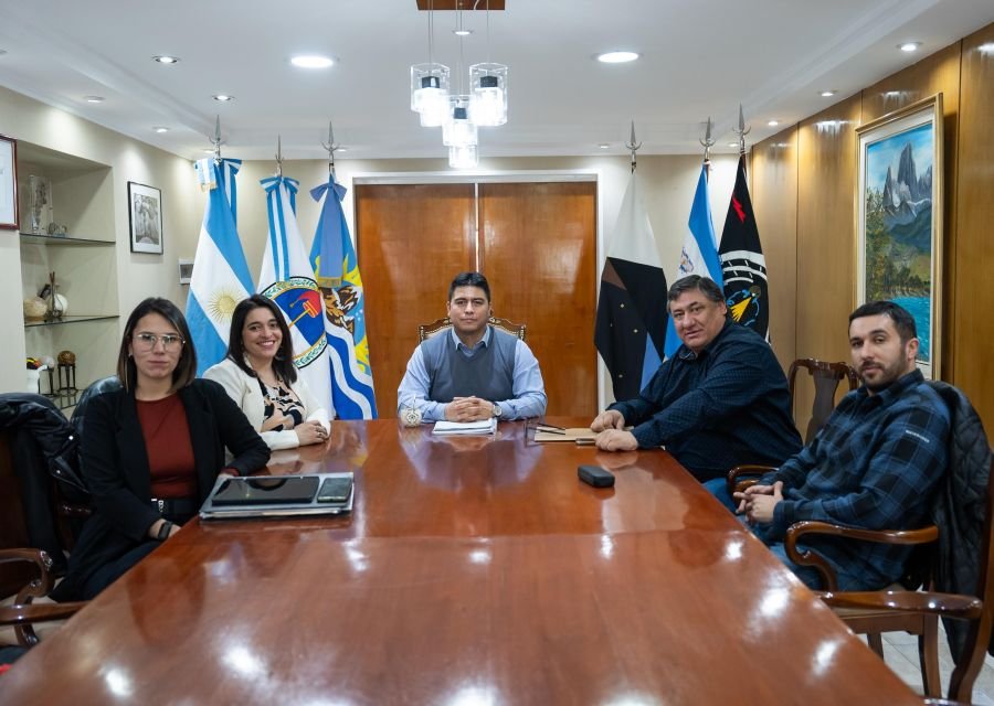 Con ayuda del Gobierno Provincial, el Taller "Abriendo Caminos" vuelve a funcionar