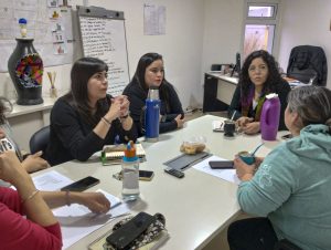 “En nuestras manos”: La soberanía alimentaria en manos santacruceñas