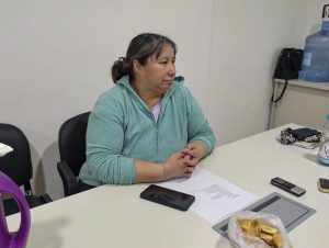 “En nuestras manos”: La soberanía alimentaria en manos santacruceñas