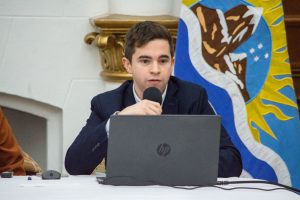 El Gobierno brindó capacitación sobre el formulario 572 - SIRADIG  a los gremios