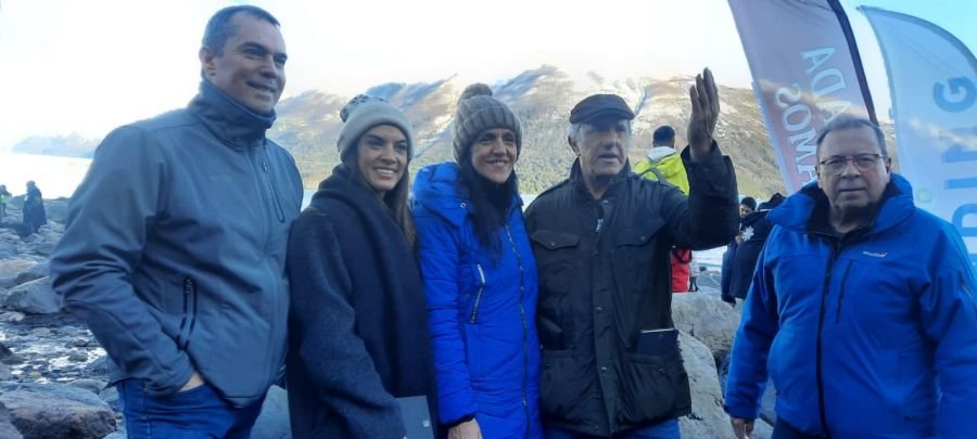 Scioli: “Este evento fortalece la conectividad y el desarrollo turístico en todo el país”