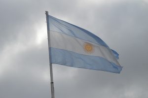 El Gobierno participó del acto en homenaje al General José de San Martin