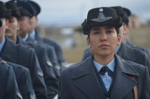 El Gobierno participó del acto en homenaje al General José de San Martin