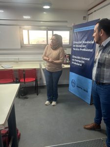 Se dio inicio a la 2da Cohorte de “Auxiliar en el Desarrollo Autónomo de la Infancia”