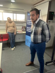Se dio inicio a la 2da Cohorte de “Auxiliar en el Desarrollo Autónomo de la Infancia”