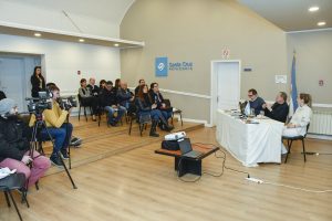 Markic: “Será el evento del año en materia turística”