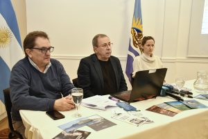 Markic: “Será el evento del año en materia turística”