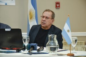Markic: “Será el evento del año en materia turística”