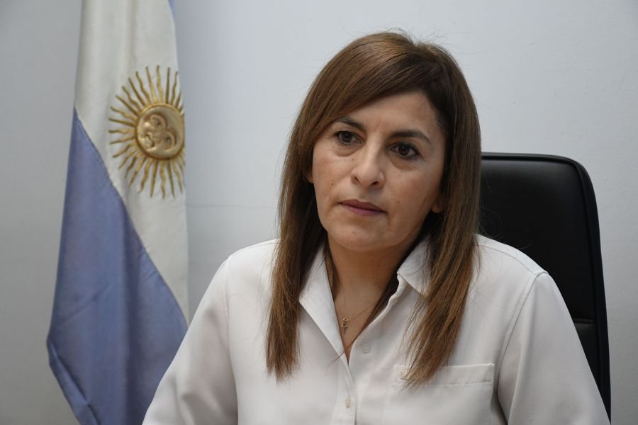 Sobre el acampe de la Cooperativa 19 de Mayo: Rasgido dijo que hay una clara “intencionalidad política”
