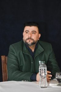 Varela: “Esta entrega va a reforzar aún más el sistema Sanitario provincial”