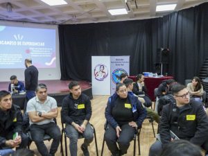 Ley Micaela: capacitación en materia de género para suboficiales de Policía