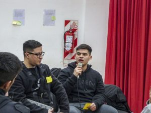 Ley Micaela: capacitación en materia de género para suboficiales de Policía
