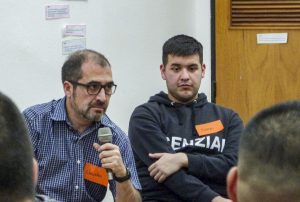 Ley Micaela: capacitación en materia de género para suboficiales de Policía