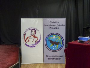 Ley Micaela: capacitación en materia de género para suboficiales de Policía