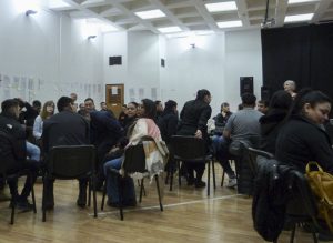 Ley Micaela: capacitación en materia de género para suboficiales de Policía