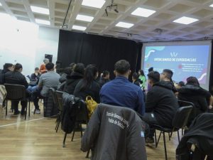 Ley Micaela: capacitación en materia de género para suboficiales de Policía