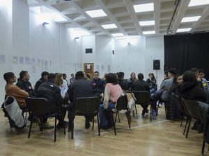 Ley Micaela: capacitación en materia de género para suboficiales de Policía